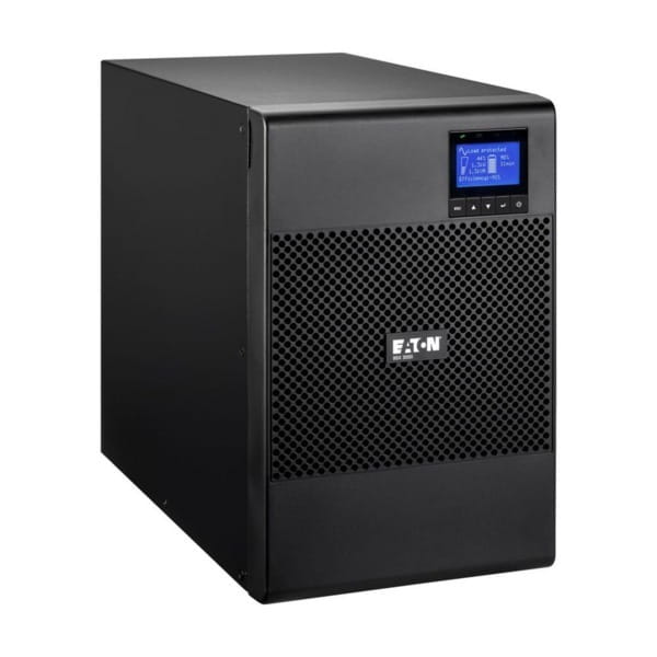 Источник бесперебойного питания Eaton 9SX, 3000VA/2700W, LCD, USB, RS232