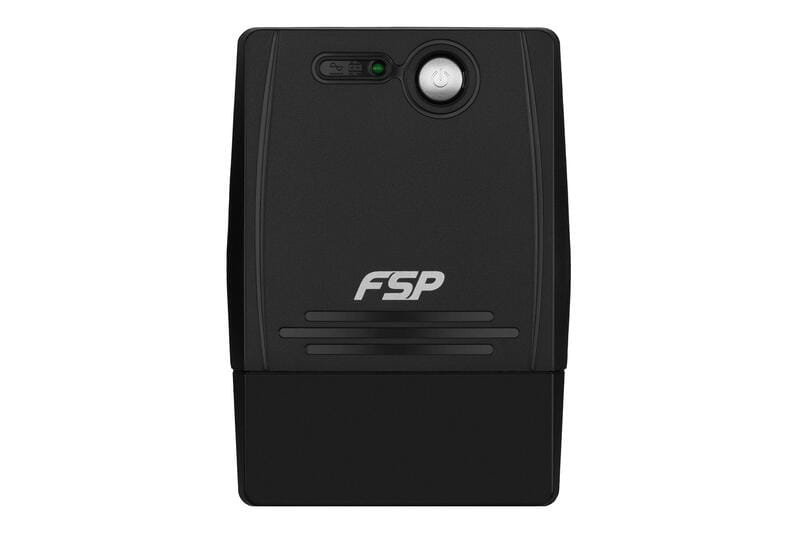 ИБП FSP FP650, 650VA/360W, LED (PPF3601406)