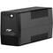Фото - ДБЖ FSP FP650, 650VA/360W, LED (PPF3601406) | click.ua