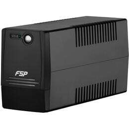 Купить ИБП FSP FP650, 650VA/360W, LED (PPF3601406) ИБП FSP FP650, 650VA/360W, LED (PPF3601406)