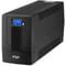 Фото - ДБЖ FSP iFP800, 800VA/480W, LCD, USB, 2xSchuko (PPF4802003) | click.ua
