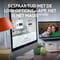 Фото - Клавiатура бездротова Logitech Signature Slim K950 US Graphite USB (920-012465) | click.ua
