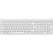 Фото - Клавиатура беспроводная Logitech Signature Slim K950 US OffWhite USB (920-012466) | click.ua