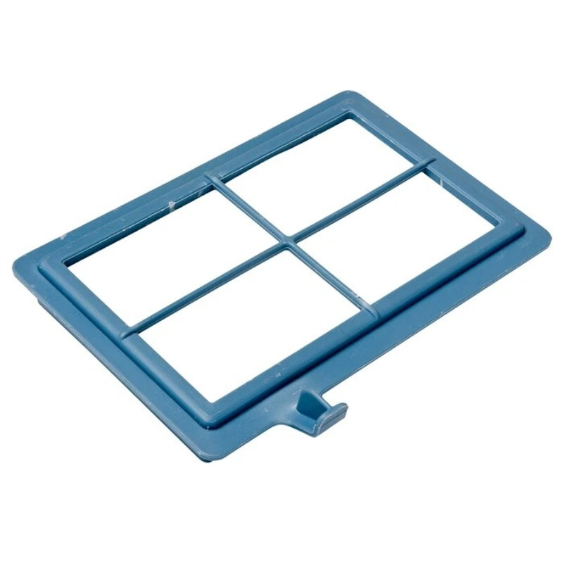 Випускний мікрофільтр Electrolux EF 75 C