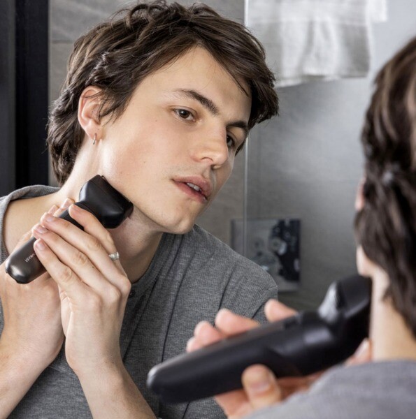 Триммер Remington PG780 E51 REM One TotalBody Multigroomer