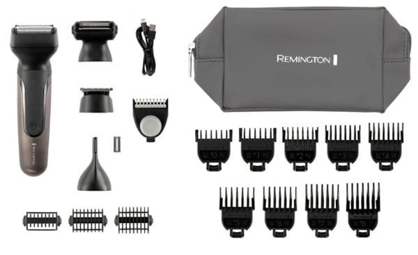 Триммер Remington PG780 E51 REM One TotalBody Multigroomer