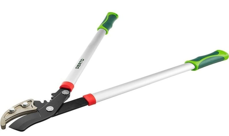 Сучкорез Verto 710 мм (15G257)