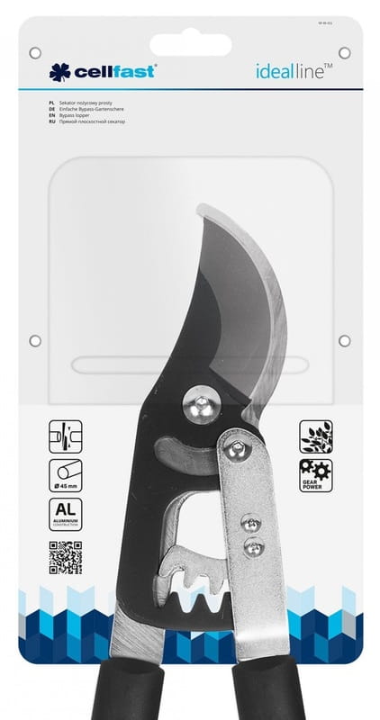 Сучкорез Cellfast Ideal 750 мм (40-411)