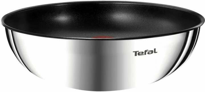 Набор посуды Tefal Ingenio Emotion 13 предметов (L897SD74)