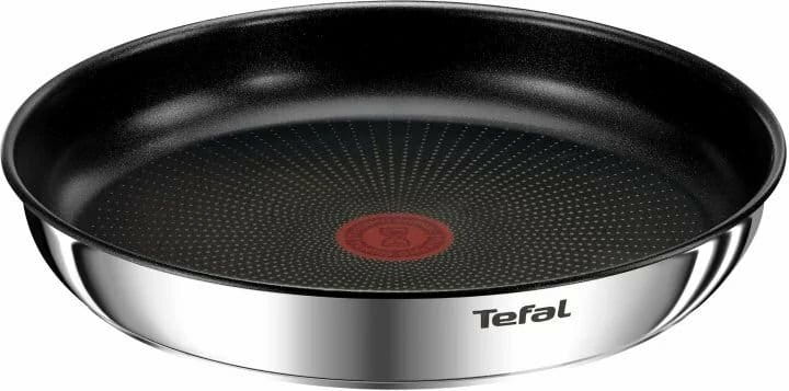 Набор посуды Tefal Ingenio Emotion 13 предметов (L897SD74)