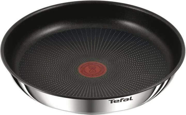 Набор посуды Tefal Ingenio Emotion 13 предметов (L897SD74)