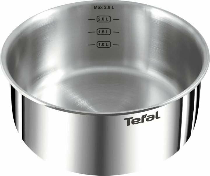 Набор посуды Tefal Ingenio Emotion 13 предметов (L897SD74)