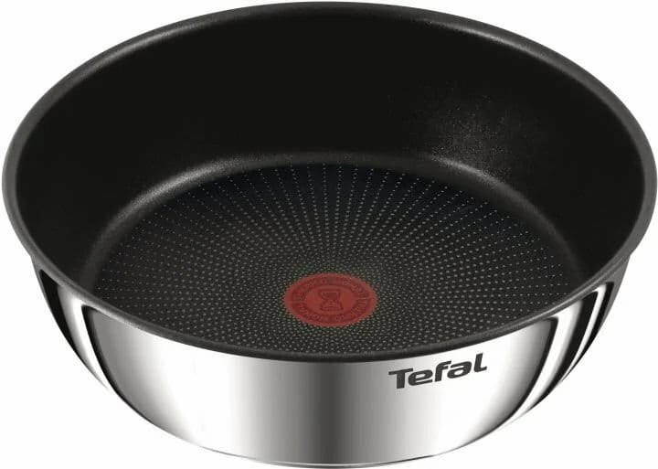 Набор посуды Tefal Ingenio Emotion 13 предметов (L897SD74)