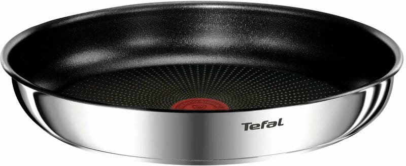 Набор посуды Tefal Ingenio Emotion 3 предмета (L897S374)