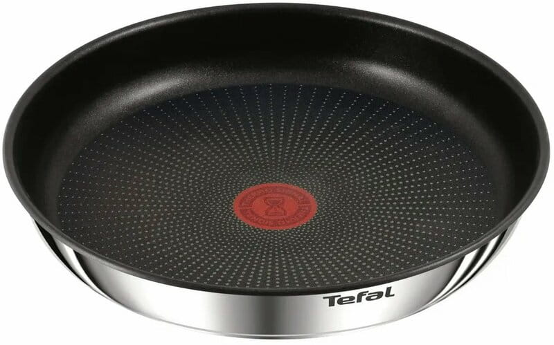 Набор посуды Tefal Ingenio Emotion 3 предмета (L897S374)