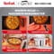Фото - Набор посуды Tefal Ingenio Emotion 3 предмета (L897S374) | click.ua