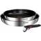 Фото - Набор посуды Tefal Ingenio Emotion 3 предмета (L897S374) | click.ua