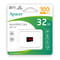 Фото - Карта пам`ятi MicroSDHC 32GB UHS-I Class 10 Apacer (AP32GMCSH10UB-RA) | click.ua