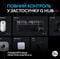 Фото - Мiкрофон Logitech G Yeti Orb RGB Black (988-000551) | click.ua