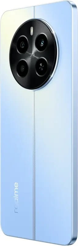 Смартфон Realme 12 4G 8/256GB Skyline Blue