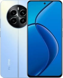 Смартфон Realme 12 4G 8/256GB Skyline Blue
