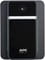 Фото - ИБП APC Back-UPS 750VA/410W, USB (BX750MI) | click.ua