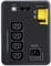 Фото - ИБП APC Back-UPS 750VA/410W, USB (BX750MI) | click.ua