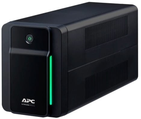 ИБП APC Back-UPS 950VA/520W, USB, 4xSchuko (BX950MI-GR)