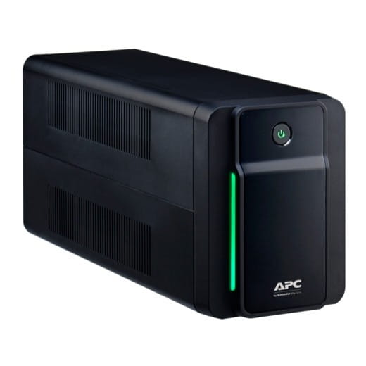 ИБП APC Back-UPS 950VA/520W, USB, 4xSchuko (BX950MI-GR)