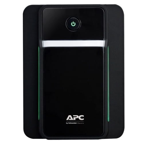 ИБП APC Back-UPS 950VA/520W, USB, 4xSchuko (BX950MI-GR)