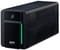 Фото - ИБП APC Back-UPS 950VA/520W, USB, 4xSchuko (BX950MI-GR) | click.ua