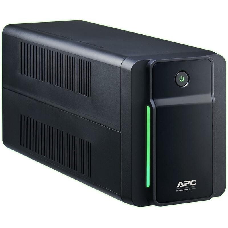 Джерело безперебійного живлення APC Back-UPS 950VA/520W, USB, 4xSchuko (BX950MI-GR)