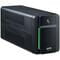 Фото - Джерело безперебійного живлення APC Back-UPS 950VA/520W, USB, 4xSchuko (BX950MI-GR) | click.ua