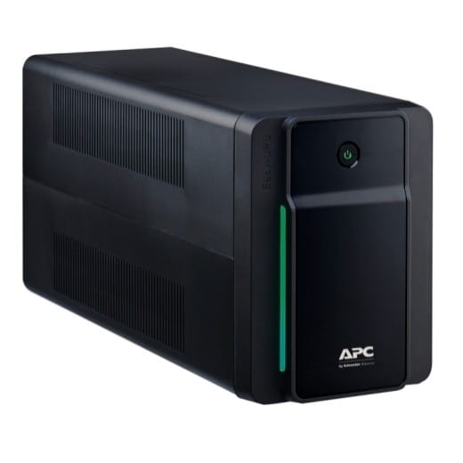 ИБП APC Easy UPS 1200VA/650W (BVX1200LI)