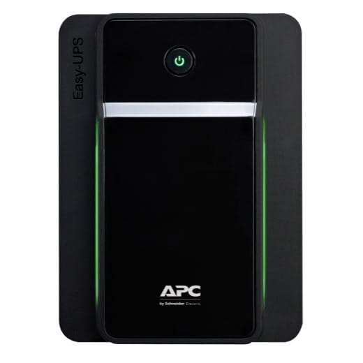 ИБП APC Easy UPS 1200VA/650W (BVX1200LI)