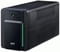 Фото - ИБП APC Back-UPS 1200VA/650W LED, USB, 6xC13 (BX1200MI) | click.ua