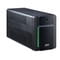 Фото - Джерело безперебійного живлення APC Back-UPS 1200VA/650W LED, USB, 6xC13 (BX1200MI) | click.ua