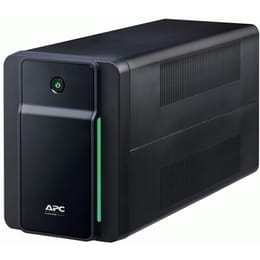 ИБП APC Back-UPS 1200VA/650W LED, USB, 6xC13 (BX1200MI)