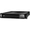 Фото - Джерело безперебійного живлення APC Smart-UPS Online 1000VA/1000W, RM 2U, LCD, USB, RS232, Network Card (SRT1000RMXLI-NC) | click.ua