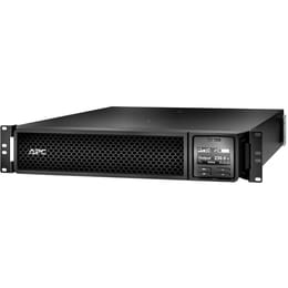 Купить ИБП APC Smart-UPS Online 1000VA/1000W, RM 2U, LCD, USB, RS232, Network Card (SRT1000RMXLI-NC) ИБП APC Smart-UPS Online 1000VA/1000W, RM 2U, LCD, USB, RS232, Network Card (SRT1000RMXLI-NC)