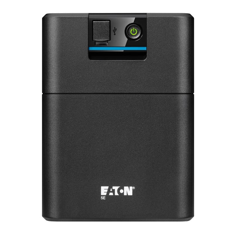 ИБП Eaton 5E G2, 1200VA/660W, USB (5E1200UI)