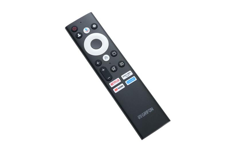 Телевизор Grifon Diva DV55USB