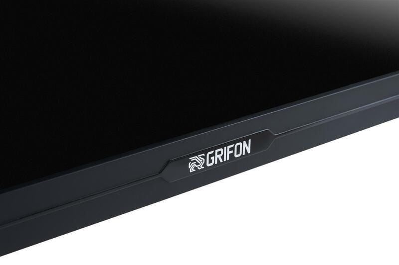 Телевизор Grifon Diva DV55USB