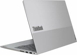 Ноутбук Lenovo ThinkBook 14 G7 IML (21MR0051RA) Arctic Grey