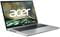 Фото - Ноутбук Acer Aspire 3 A315-59-380S (NX.K6SEU.01P) Silver | click.ua