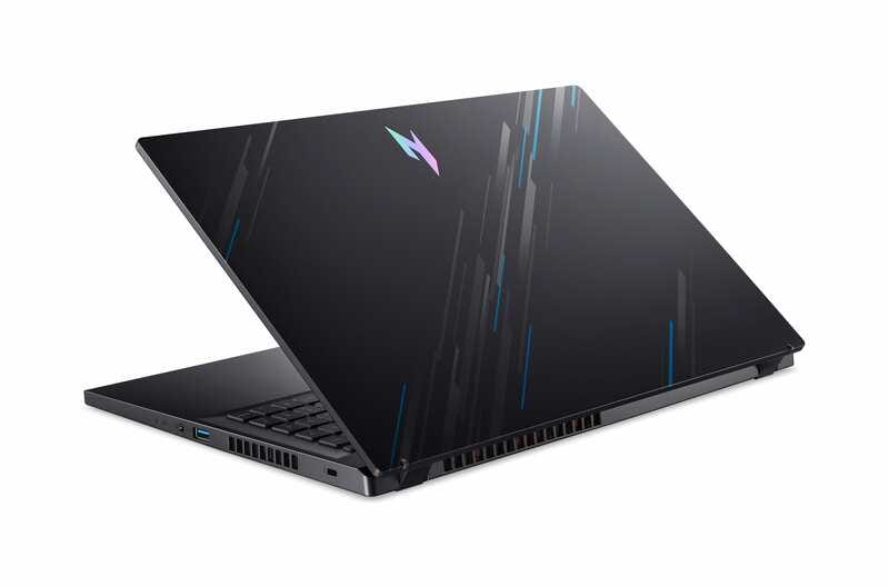 Ноутбук Acer Nitro V 15 ANV15-41-R385 (NH.QSGEU.007) Black