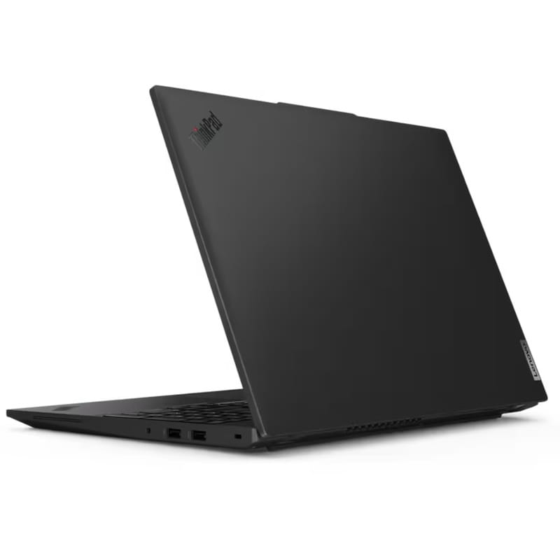 Ноутбук Lenovo ThinkPad L16 Gen 1 (21L70016RA) Black