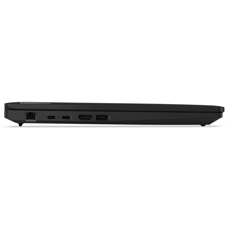 Ноутбук Lenovo ThinkPad L16 Gen 1 (21L70016RA) Black