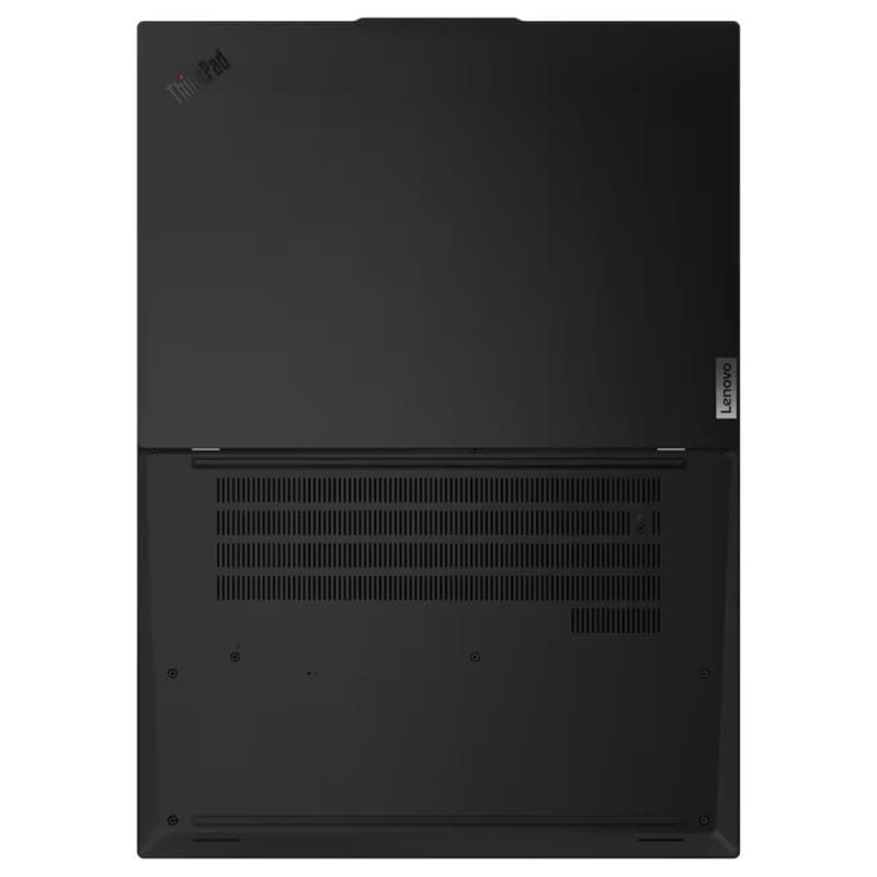 Ноутбук Lenovo ThinkPad L16 Gen 1 (21L7001KRA) Black