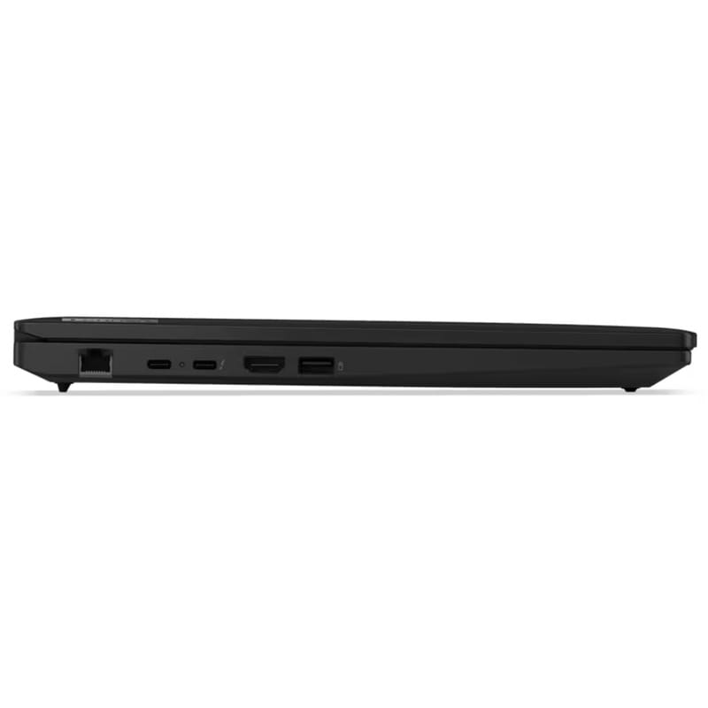 Ноутбук Lenovo ThinkPad L16 Gen 1 (21L7001KRA) Black